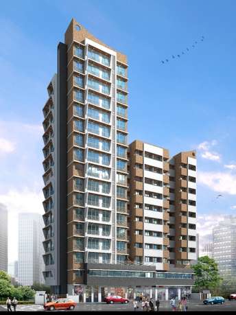 2 BHK Apartment For Resale in Vardhaman Heights Jogeshwari Jogeshwari East Mumbai  7325776