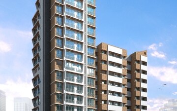 2 BHK Apartment For Sale in Vardhaman Heights Jogeshwari, Jogeshwari East