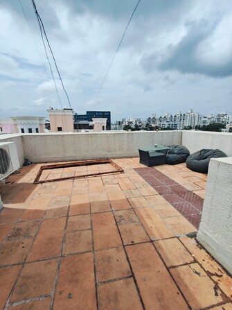 3 BHK Penthouse For Resale in Kolte Patil Green Acre Salunkhe Vihar Society Pune  7325795