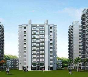 2 BHK Apartment For Rent in SG Andour Heights Sector 71 Gurgaon  7325811