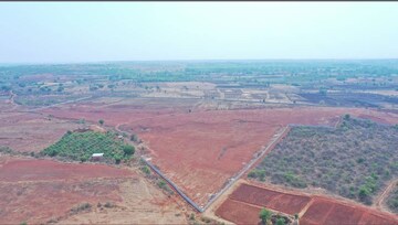  Plot – Exterior View View at Khairatabad - for Sale