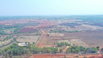 Plot Area in  Plot at Khairatabad – for Sale