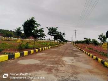 Plot For Resale in Budhera Hyderabad  7325818