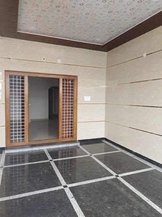 4 BHK Independent House For Resale in Raghavendra Apartments A S Rao Nagar A S Rao Nagar Hyderabad  7325824