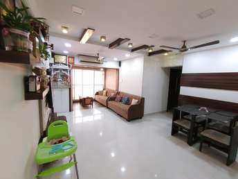 1 BHK Apartment For Rent in Rosa Oasis Ghodbunder Road Thane  7325830