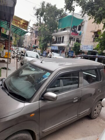  Shop – Exterior View View at Sector 16b Dwarka - for Sale