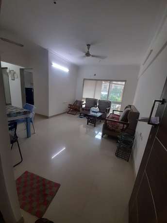 2 BHK Apartment For Rent in Nahar Mimosa and Mirabilis Chandivali Mumbai  7325859
