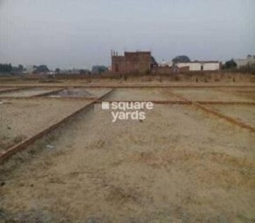 Plot Area in  Plot at Neelendras Amity Greens, Gomti Nagar – for Sale