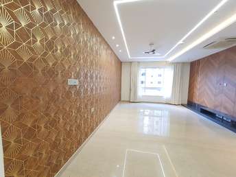 4 BHK Apartment For Rent in Aurobindo Kohinoor Serilingampally Hyderabad  7325878