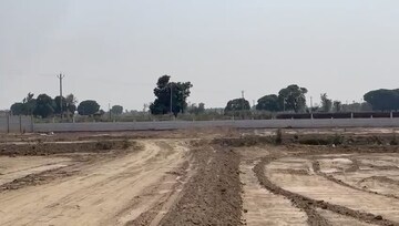  Plot For Sale in Jewar
