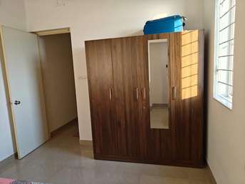 2 BHK Apartment For Rent in Amanora Trendy Homes Hadapsar Pune  7325900