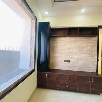 3 BHK Builder Floor For Rent in GNG Myst Arcade Baltana Zirakpur  7325905