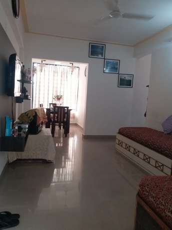 2 BHK Apartment For Resale in Sion Park Tingre Nagar Pune  7325935