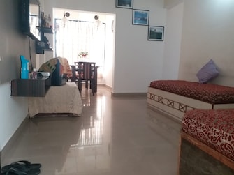 2 BHK Apartment For Resale in Sion Park Tingre Nagar Pune  7325935