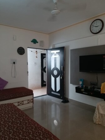 2 BHK Apartment For Resale in Sion Park Tingre Nagar Pune  7325935