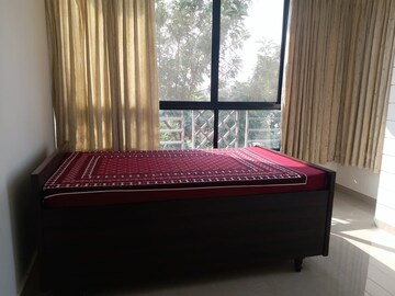 Bedroom in 2 BHK Apartment at Sion Park, Tingre Nagar – for Sale