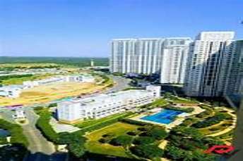 4 BHK Apartment For Rent in DLF Park Place - Park Towers Sector 54 Gurgaon  7325904