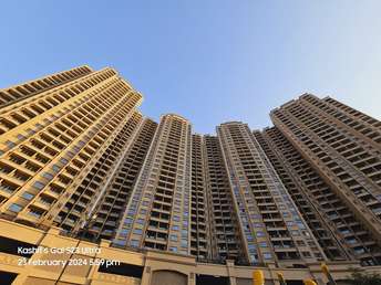 2 BHK Apartment For Rent in K Raheja Reserve Mohammadwadi Pune  7325998