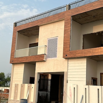 3 BHK Independent House For Resale in Shivlok Puri Meerut  7326020