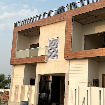 3 BHK Independent House For Resale in Shivlok Puri Meerut  7326020