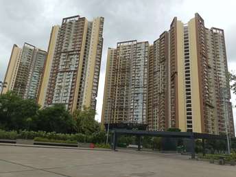 2 BHK Apartment For Rent in Amanora Adreno Towers Hadapsar Pune  7326021