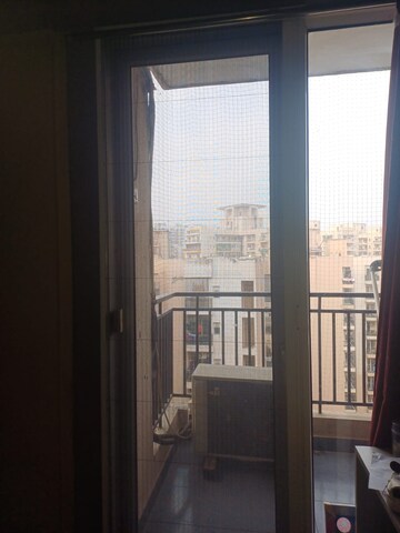 Living Room in 2 BHK Apartment at Gaur City 2 - 14th Avenue, Sector 16c Greater Noida – for Sale