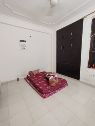 Bedroom in 2 BHK Builder Floor at The Grand, Sector 52 – for Sale