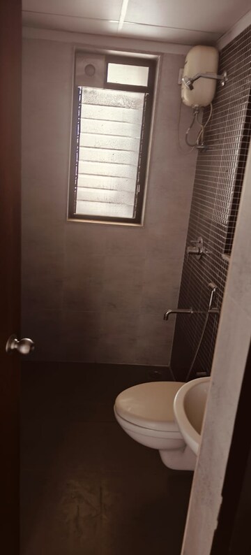 Bathroom in 2.5 BHK Apartment at Lodha Palava City, Dombivli East – for Sale
