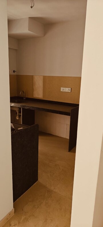Kitchen in 2.5 BHK Apartment at Lodha Palava City, Dombivli East – for Sale