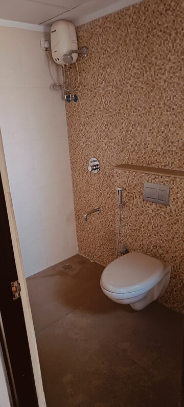 Bathroom in 2.5 BHK Apartment at Lodha Palava City, Dombivli East – for Sale