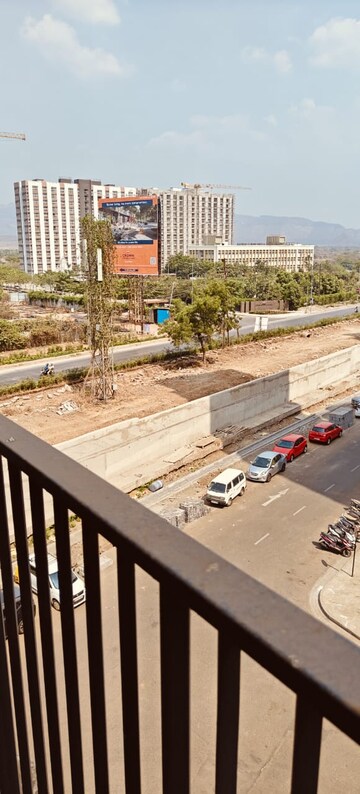 2.5 BHK Apartment – Exterior View View at Lodha Palava City, Dombivli East - for Sale
