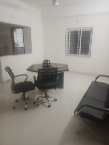 Living Room in 3 BHK Apartment at Manikonda – for Sale