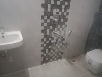 Bathroom in 3 BHK Apartment at Manikonda – for Sale