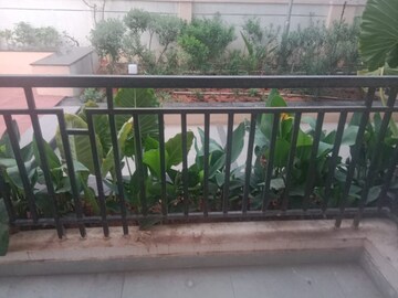Balcony in 3 BHK Apartment at Manikonda – for Sale