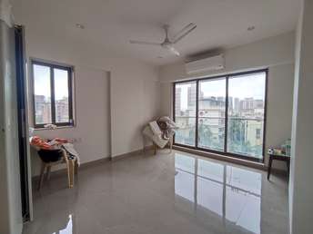 1 BHK Apartment For Rent in Khar West Mumbai  7326103