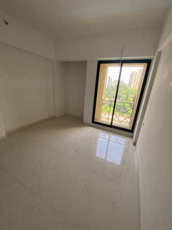 1 BHK Apartment For Rent in Cosmos Meluha Sil Phata Thane  7326115