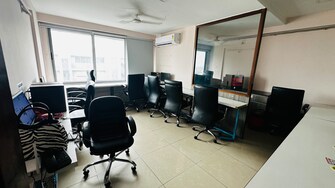 Commercial Office Space 558 Sq.Ft. For Rent in Satellite Ahmedabad  7326112