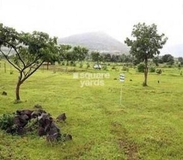 Plot Area in  Plot at Sairung City, Hinjewadi – for Sale