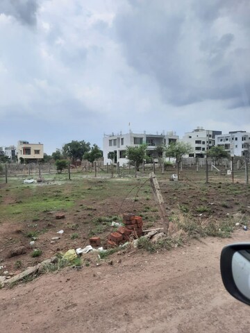 Plot Area in  Plot at Sairung City, Hinjewadi – for Sale