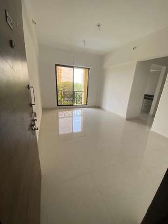 1 BHK Apartment For Rent in Cosmos Meluha Sil Phata Thane  7326144