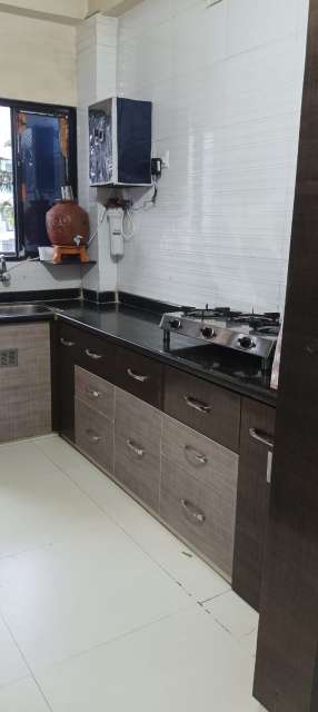 1 BHK Apartment For Rent in Solitaire 3 Mira Road Mumbai  7326150