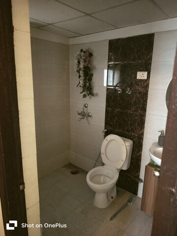 Bathroom in 2 BHK Apartment at RG Luxury Homes, Sector 16b Greater Noida – for Sale