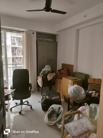 Living Room in 2 BHK Apartment at RG Luxury Homes, Sector 16b Greater Noida – for Sale