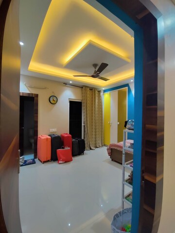 Bedroom in 4 BHK Villa at Panchsheel Greens II, Sector 16 Greater Noida – for Sale