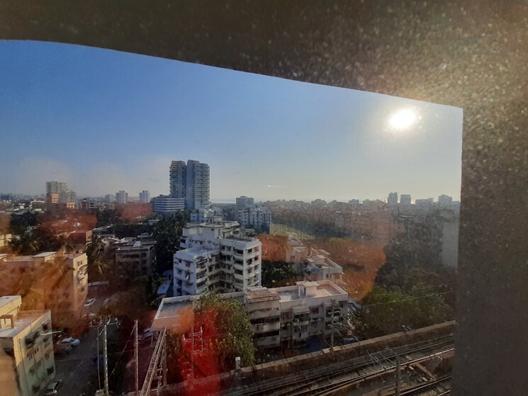 Exterior View, kabra-metro-one 3 Bedroom 913 Sq.Ft. Apartment In Andheri West Mumbai 7326198