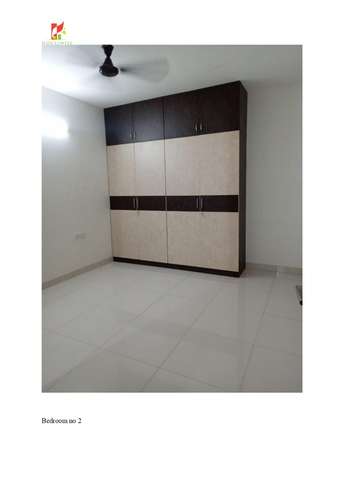 3 BHK Apartment For Rent in Hallmark Tranquil Puppalaguda Hyderabad  7326243