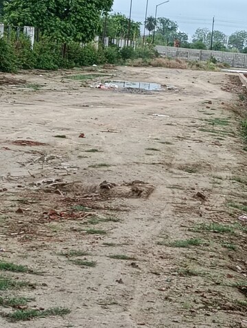 Plot Area in  Plot at Sushant Golf City – for Sale