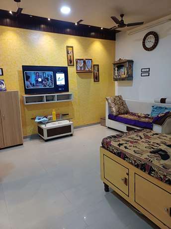 2 BHK Apartment For Rent in Prerna CHS Worli Worli Mumbai  7326266