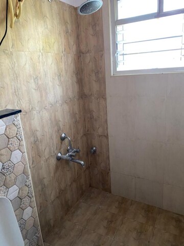 Bathroom in 3 BHK Builder Floor at Btm Layout – for Sale