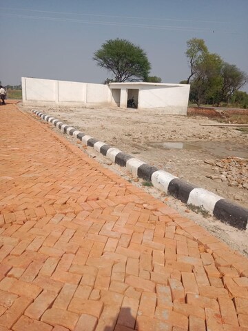 Plot Area in  Land at Krishna Enclave Sultanpur Road, Sultanpur Road – for Sale